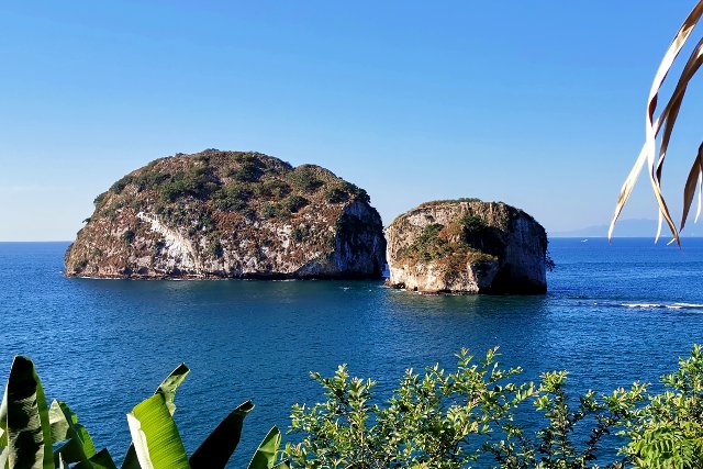 Arcos Mismaloya