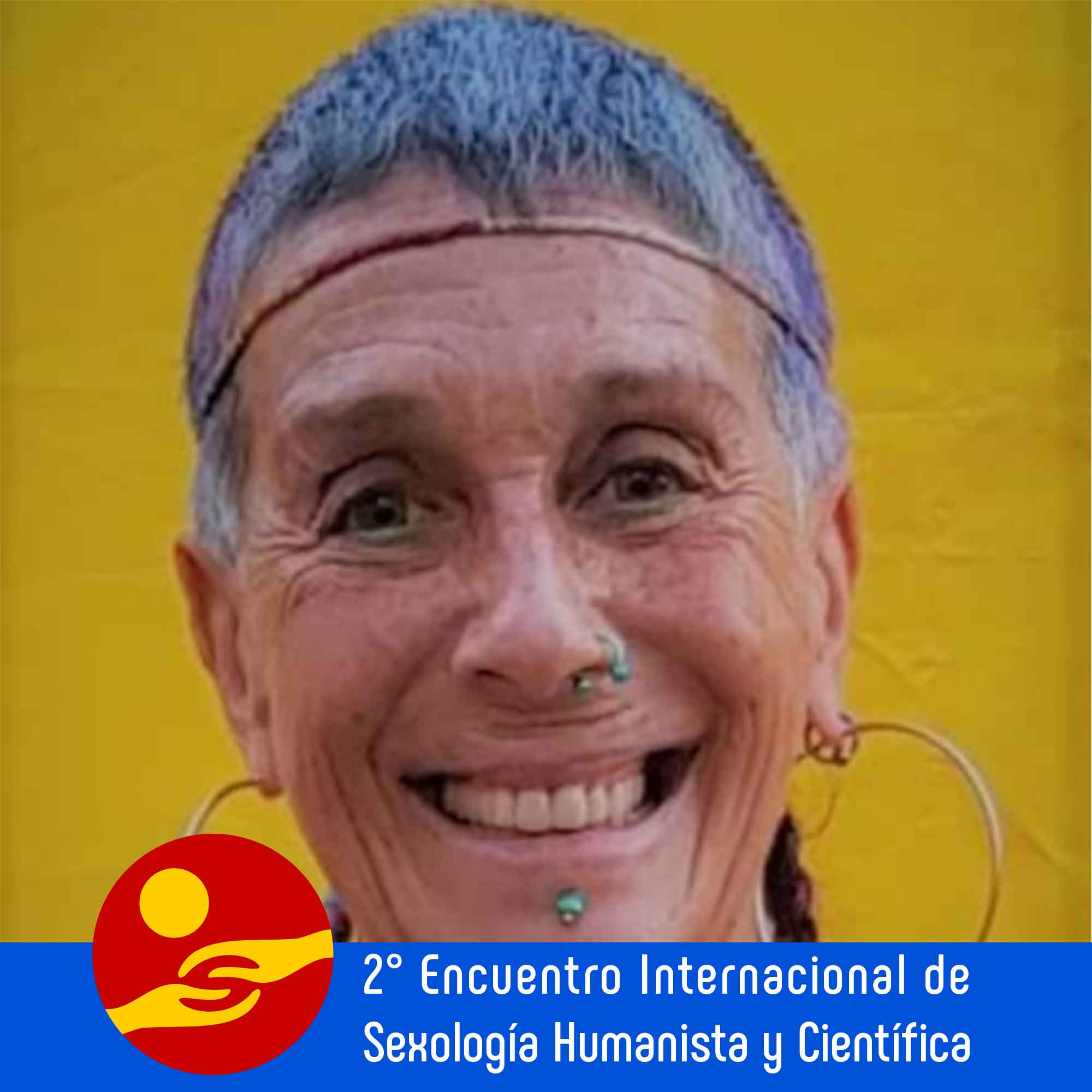 Carmen Saura (España)