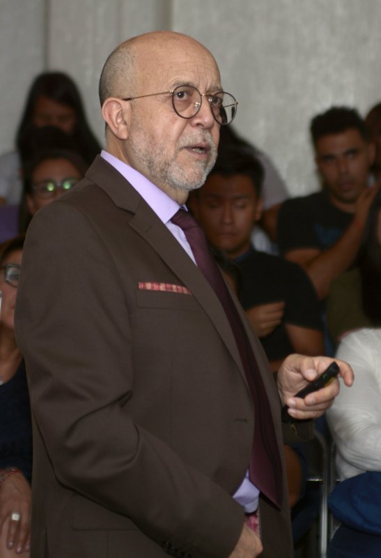 David Barrios Martinez