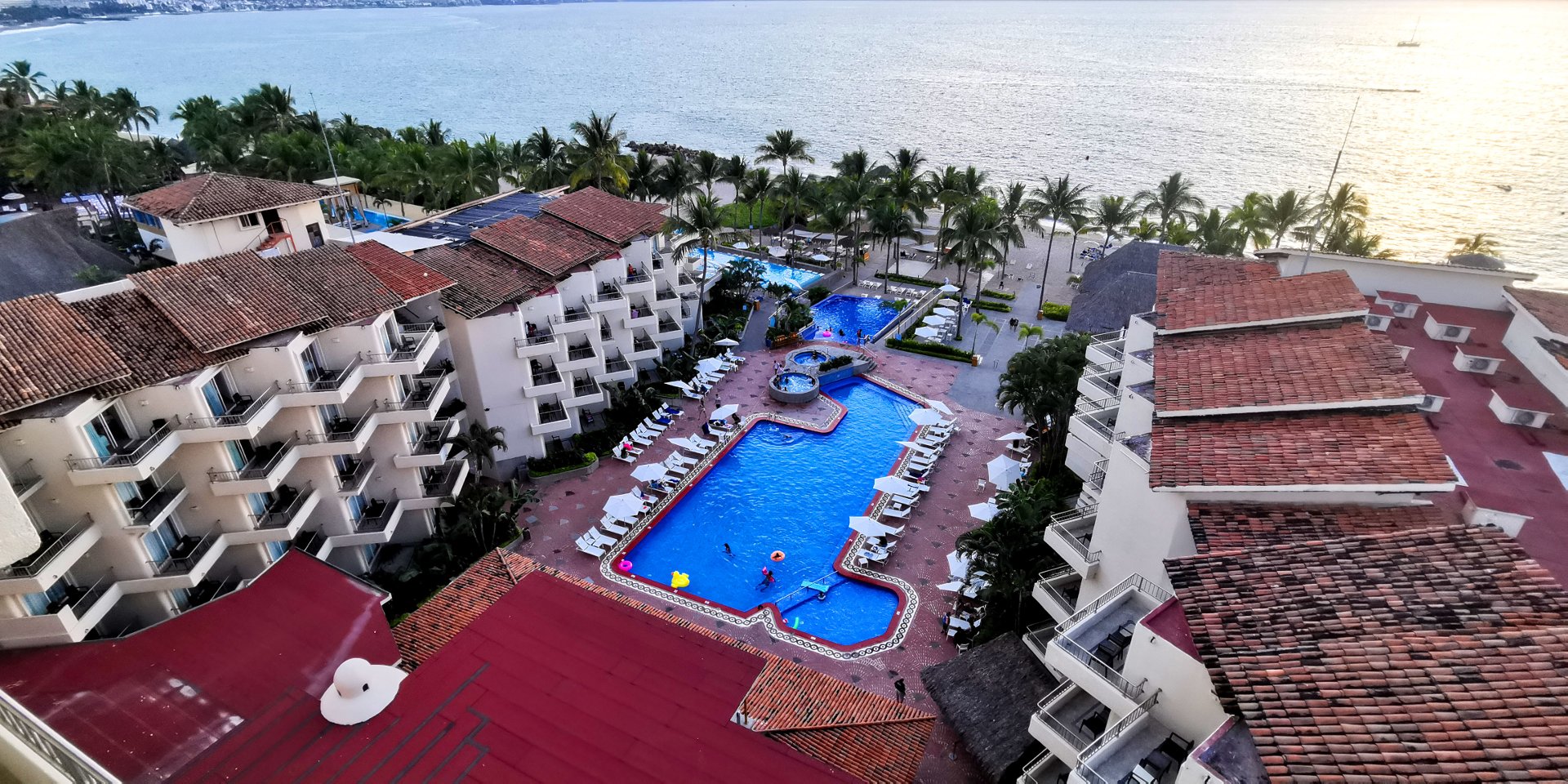 Hotel Friendly Vallarta
