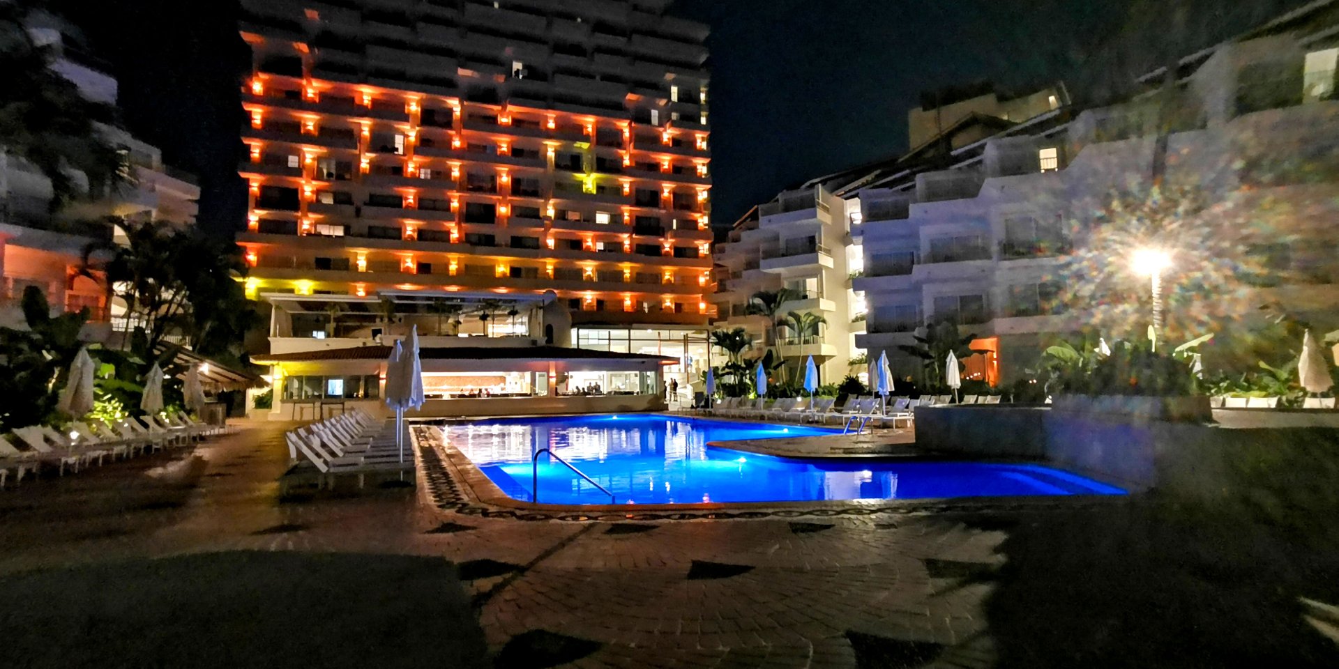 Hotel Friendly Vallarta