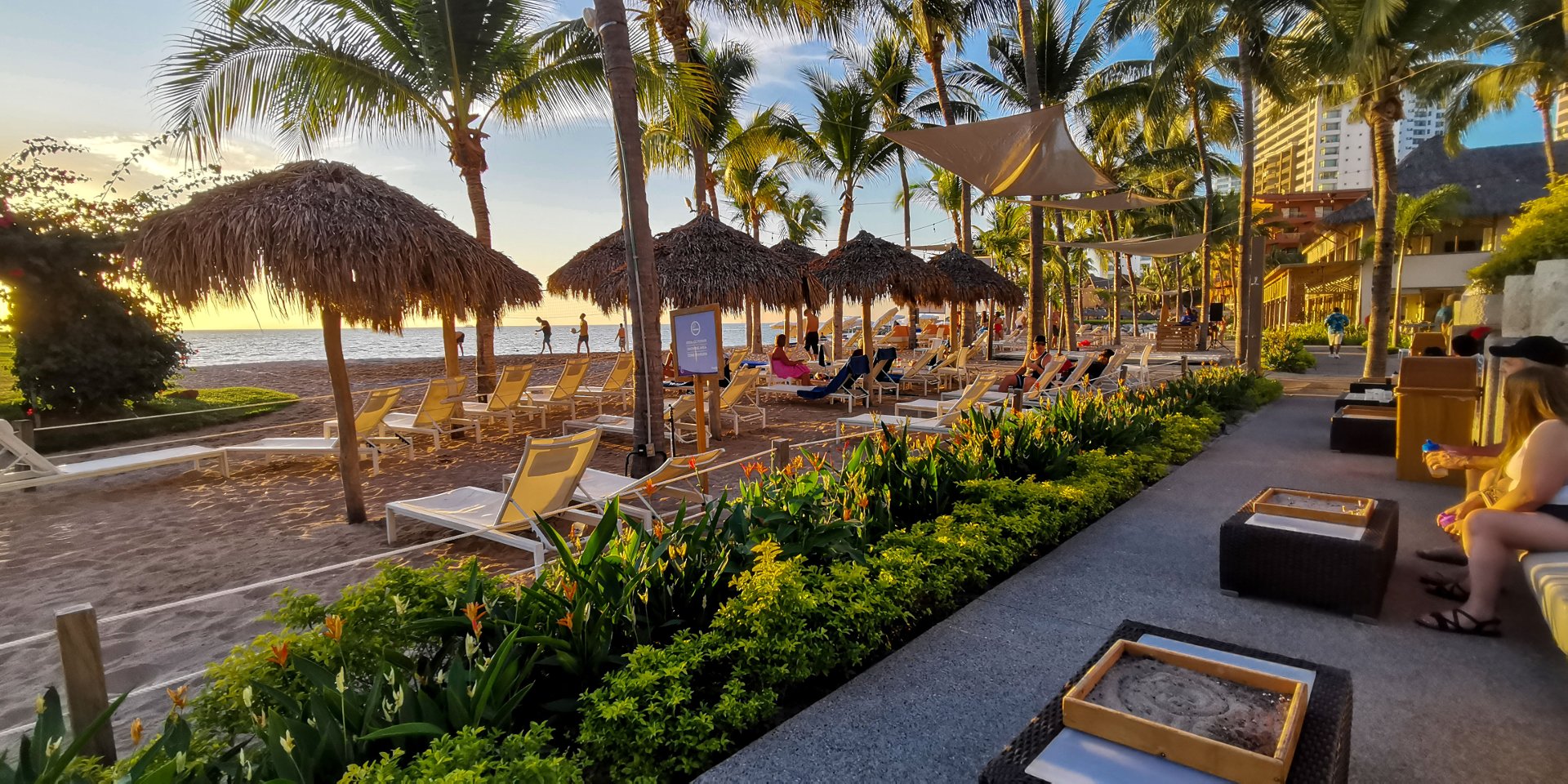 Hotel Friendly Vallarta