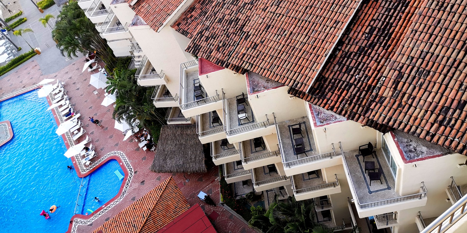 Hotel Friendly Vallarta