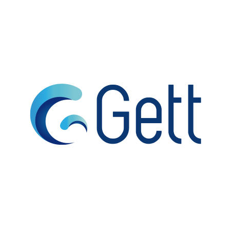 logo gett