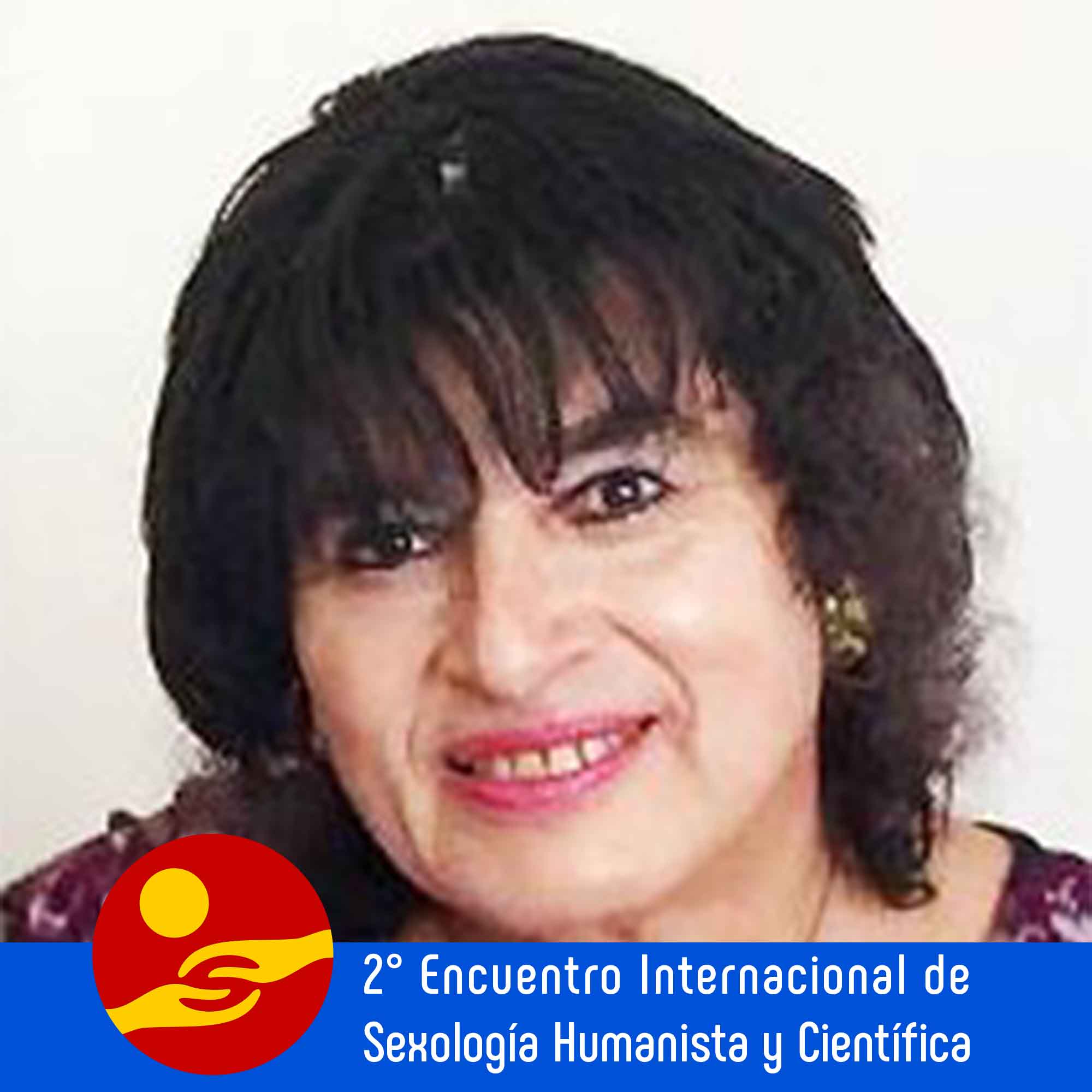 Silvia Susana Jácome