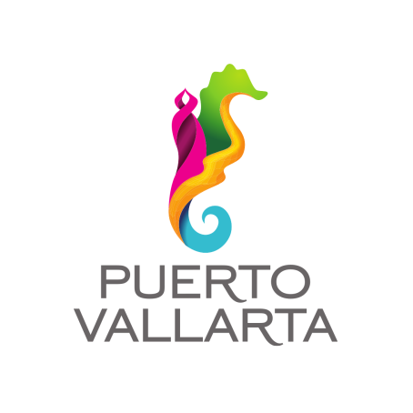 logo turismo vallarta